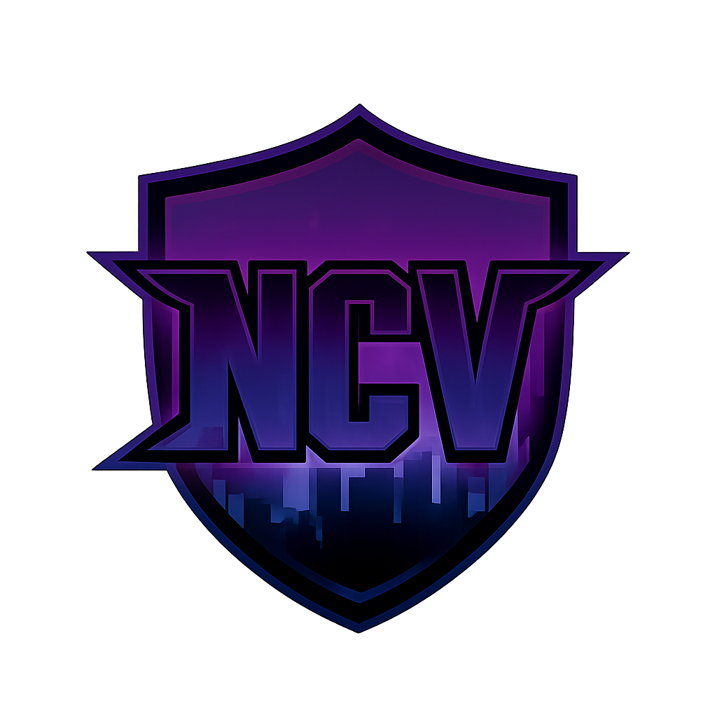 NCV RP